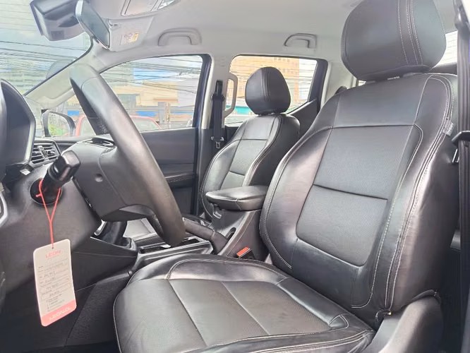 Changan hunter MT4 1.9 4x4