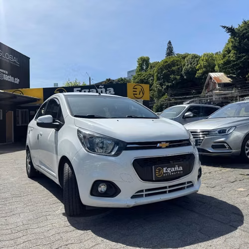 Chevrolet spark - Imagen 2