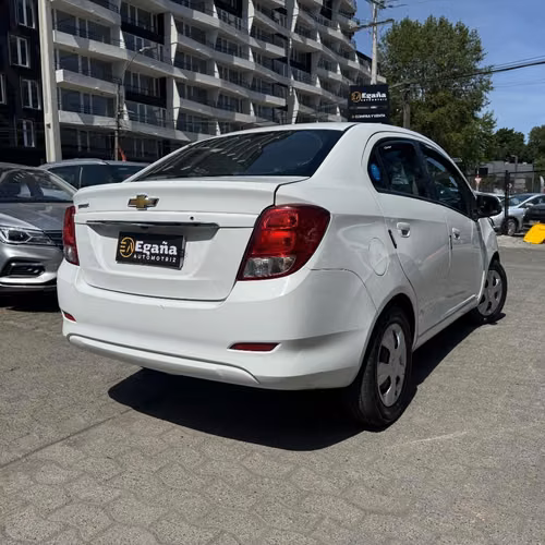 Chevrolet spark - Imagen 3