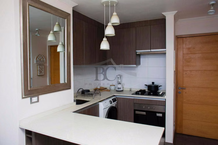 Se vende departamento frente a la costa. (131363)