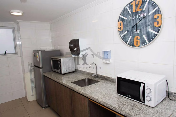 Se vende departamento frente a la costa. (131363)