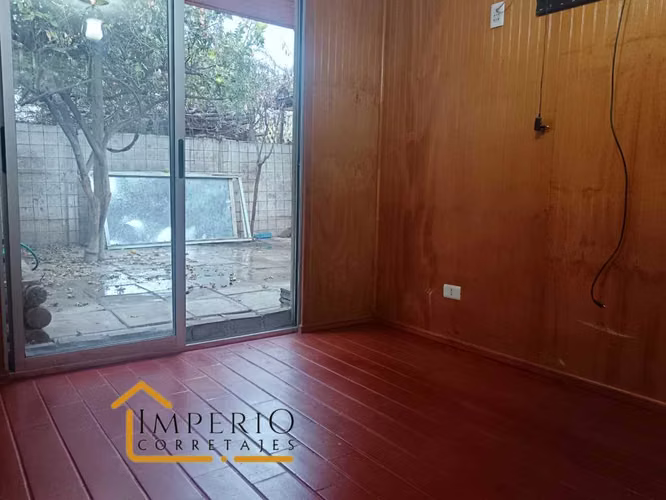 3 habi 2 baños mas patio (131380)