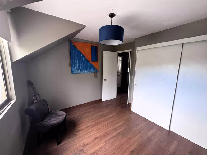 Vendo casa en La Florida 4 dorm piscina (131377)