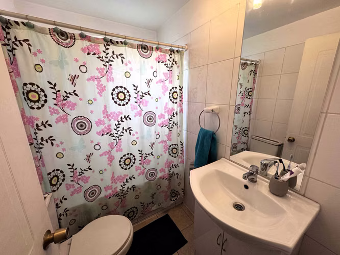 Vendo casa en La Florida 4 dorm piscina (131377)
