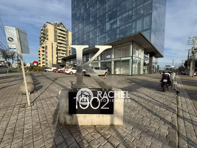 OFICINA EN ARRIENDO K BUSSISNES CENTER - Sector Hochstetter