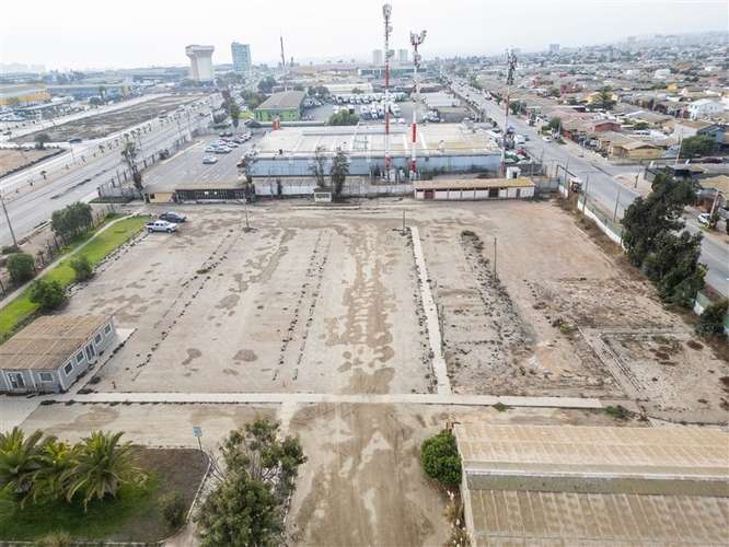 TERRENO CONSTRUCCION Barrio Industrial - Imagen 9