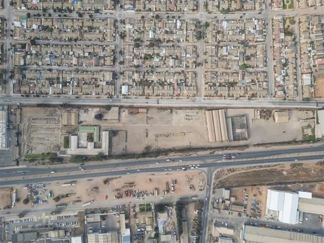 TERRENO CONSTRUCCION Barrio Industrial - Imagen 11