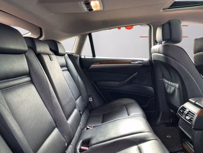 BMW X6 XDRIVE 35I  3.0 AUT 2013