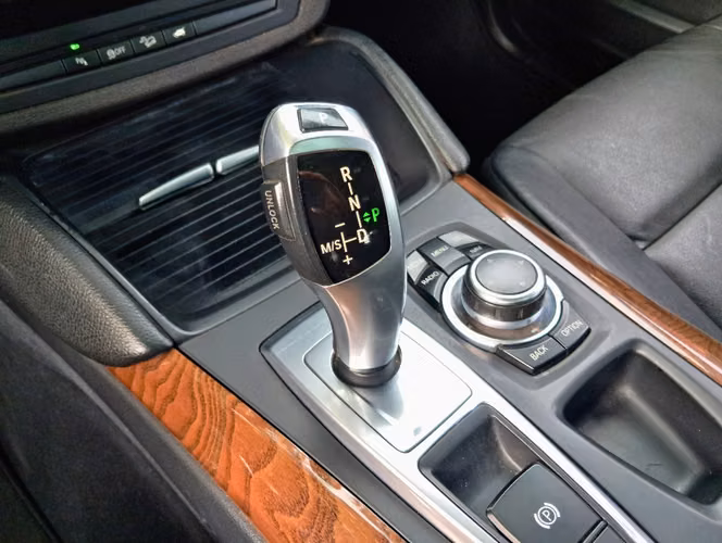 BMW X6 XDRIVE 35I  3.0 AUT 2013