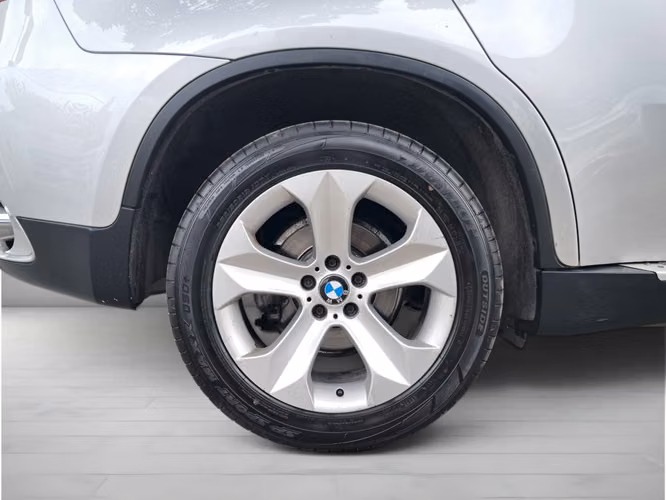 BMW X6 XDRIVE 35I  3.0 AUT 2013