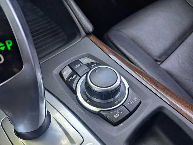 BMW X6 XDRIVE 35I  3.0 AUT 2013