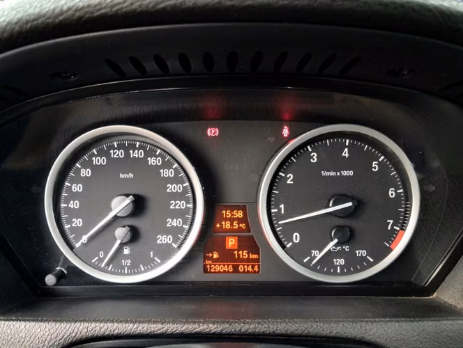 BMW X6 XDRIVE 35I  3.0 AUT 2013