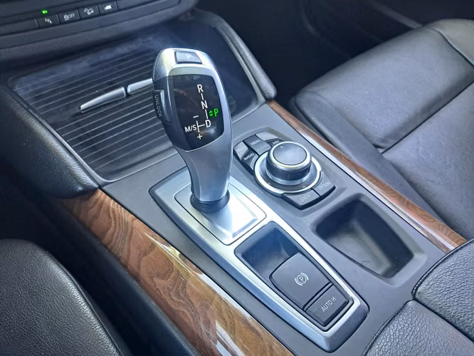 BMW X6 XDRIVE 35I  3.0 AUT 2013