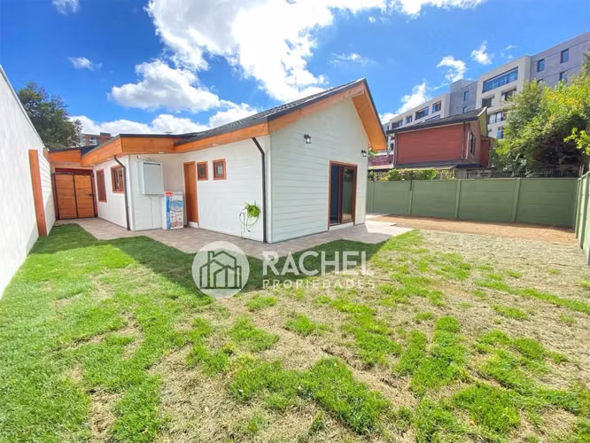 SE VENDE CASA REMODELADA Y AMPLIADA A PASOS DEL COLEGIO ALEMAN. -SECTOR HOCHSTETTER. - Imagen 18