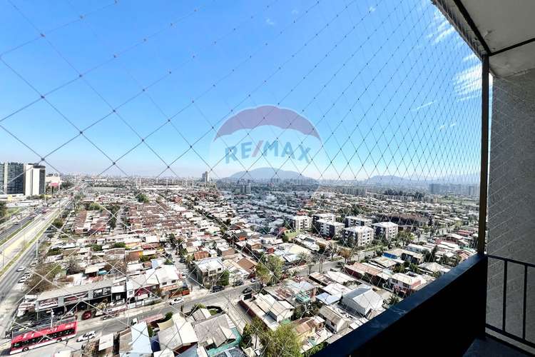 Moderno dpto. en arriendo en macul 1d 1b - Imagen 23
