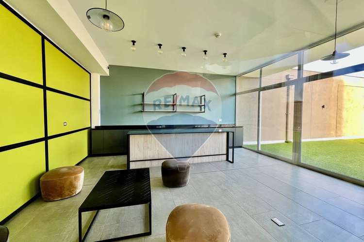 Moderno dpto. en arriendo en macul 1d 1b - Imagen 35