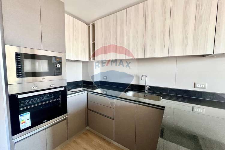 Moderno dpto. en arriendo en macul 1d 1b - Imagen 8