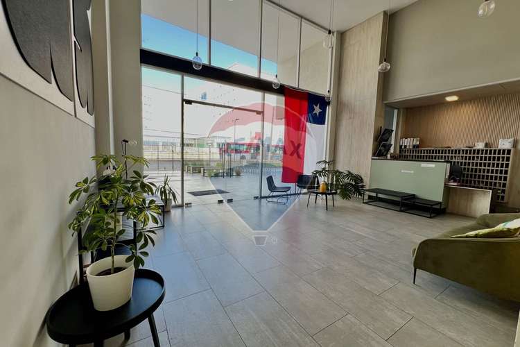 Moderno dpto. en arriendo en macul 1d 1b - Imagen 44
