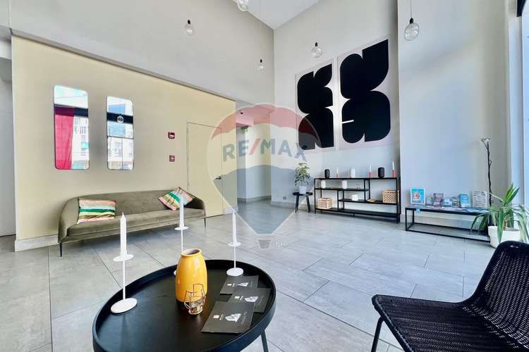 Moderno dpto. en arriendo en macul 1d 1b - Imagen 24