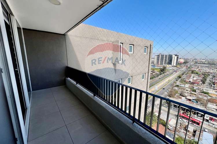 Moderno dpto. en arriendo en macul 1d 1b - Imagen 22