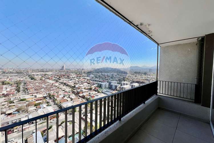 Moderno dpto. en arriendo en macul 1d 1b - Imagen 20