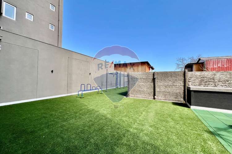 Moderno dpto. en arriendo en macul 1d 1b - Imagen 36