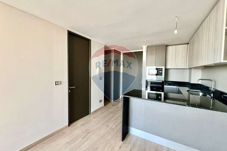 Moderno dpto. en arriendo en macul 1d 1b - Imagen 4