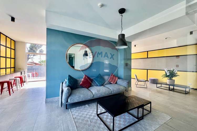 Moderno dpto. en arriendo en macul 1d 1b - Imagen 32