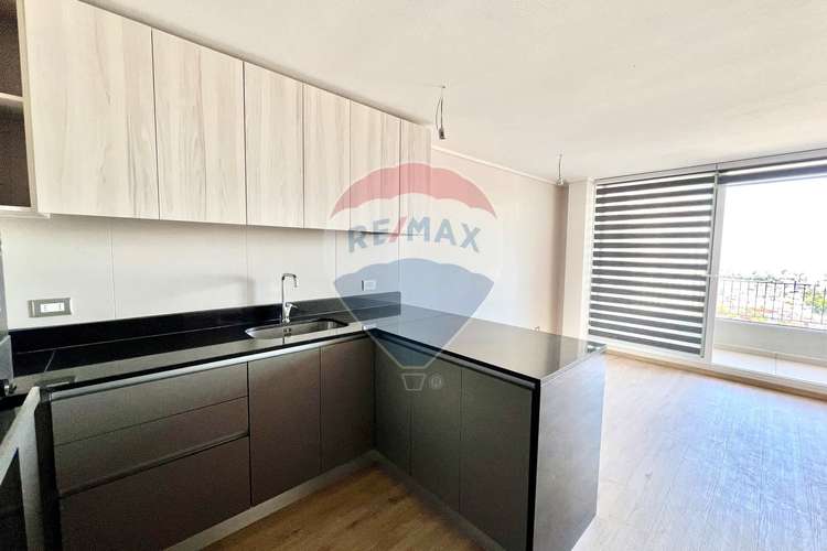 Moderno dpto. en arriendo en macul 1d 1b - Imagen 11