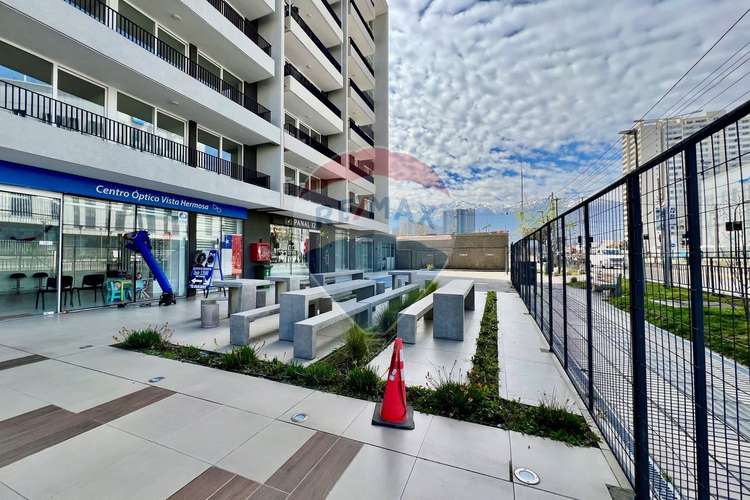 Moderno dpto. en arriendo en macul 1d 1b - Imagen 51