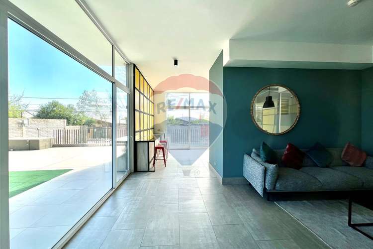 Moderno dpto. en arriendo en macul 1d 1b - Imagen 31