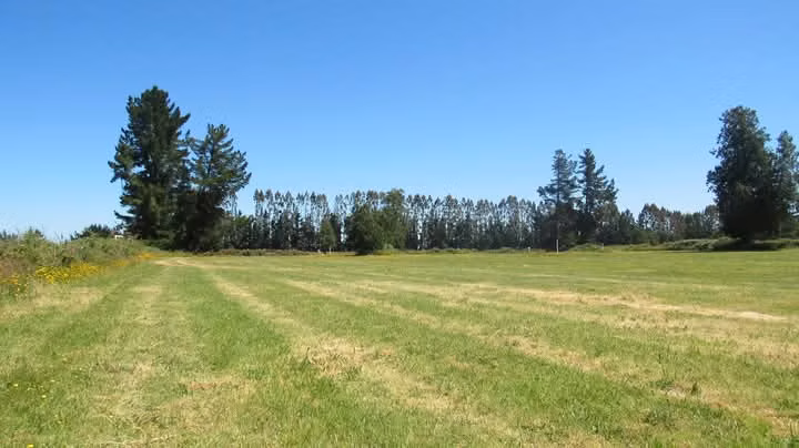 VENTA DE PARCELAS DESDE 5000M2, PAILLACO