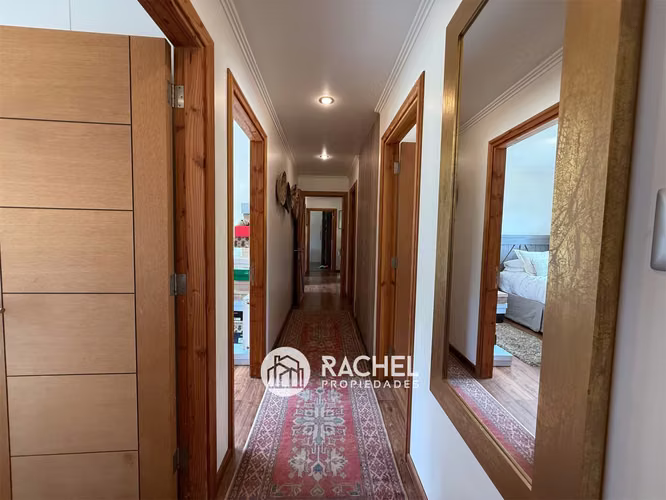 SE VENDE MARAVILLOSA CASA EN CONDOMINIO CERRADO DE PARCELAS- Sector Trañi Trañi