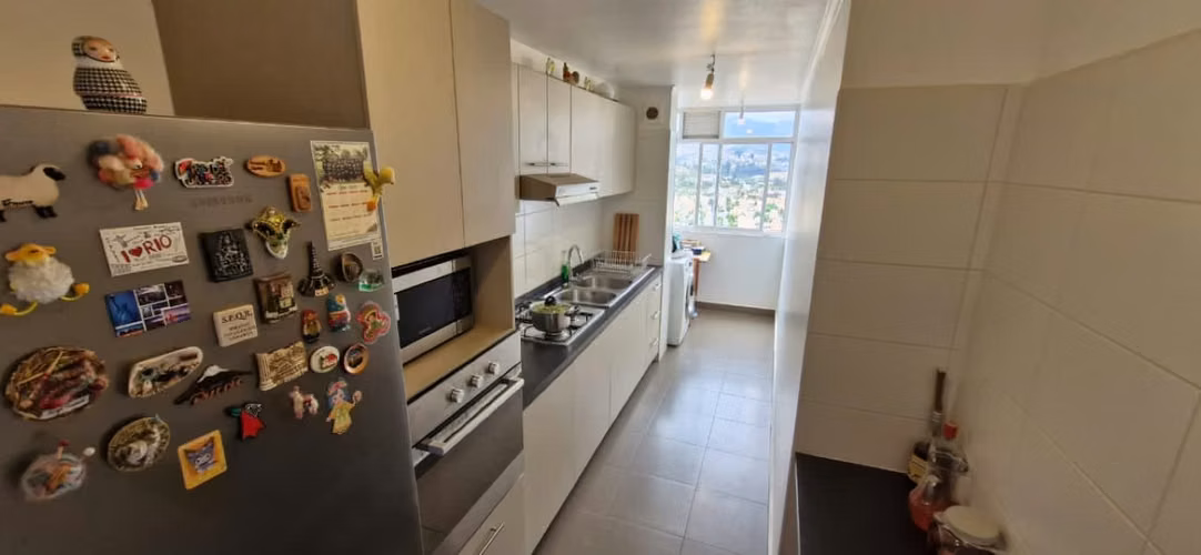 Venta de Departamento Hermoso en Peñablanca - Imagen 4