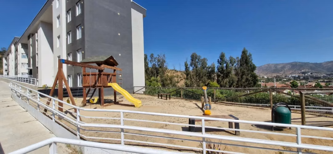 Venta de Departamento Hermoso en Peñablanca - Imagen 18