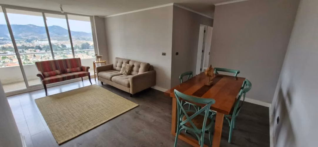 Venta de Departamento Hermoso en Peñablanca - Imagen 2
