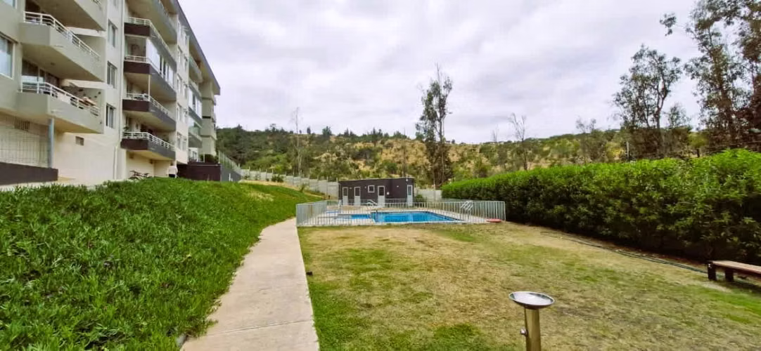 Venta de Departamento Hermoso en Peñablanca - Imagen 14