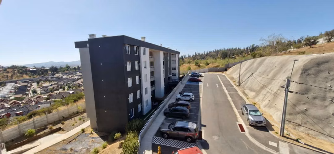 Venta de Departamento Hermoso en Peñablanca - Imagen 13