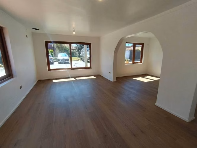 Excelente casa en los Huertos Familiares