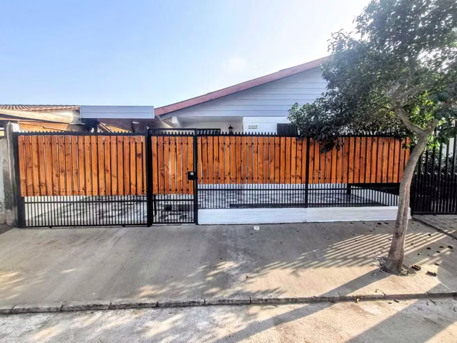 Casa remodelada pje Cerrado (131483)