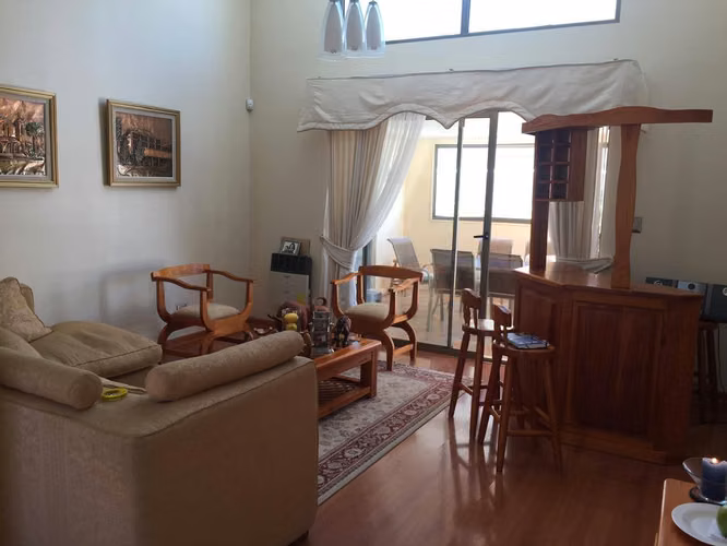 Casa Av. Jorge Alessandri Rodríguez, Calama, Antofagasta - Imagen 2