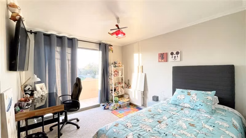 CASA PJE 2 LT B 6 COND LA FONTANA