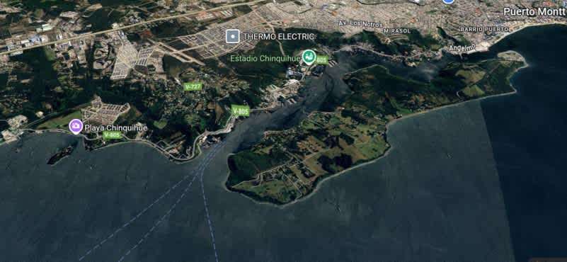 Oportunidad de Inversión Predio urbano con Infraestructura - Imagen 2