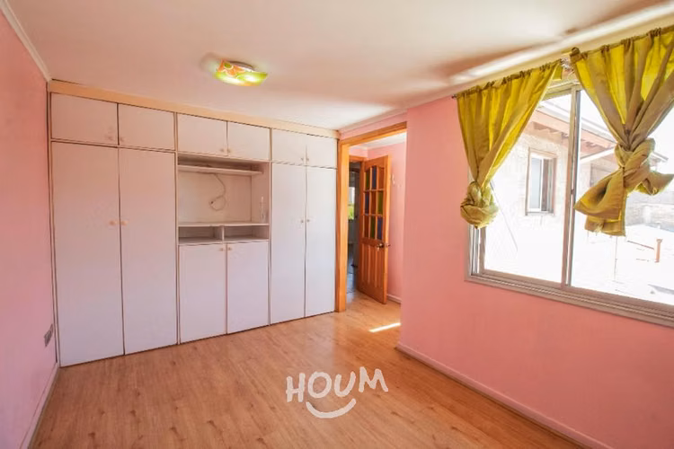 Casa en Salas