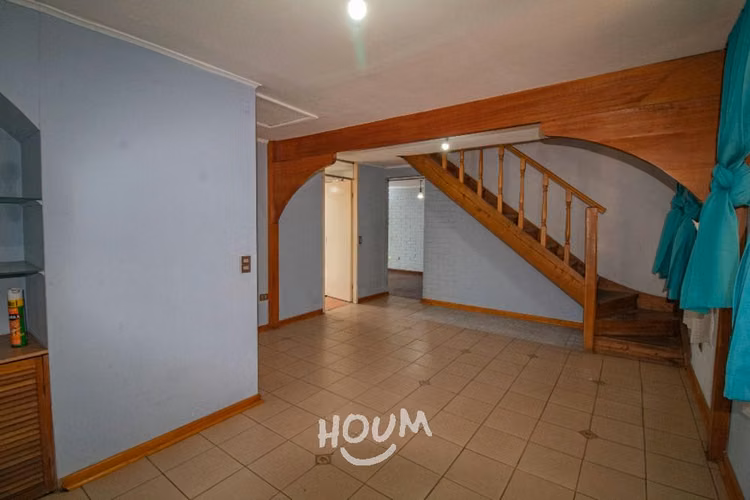 Casa en Salas