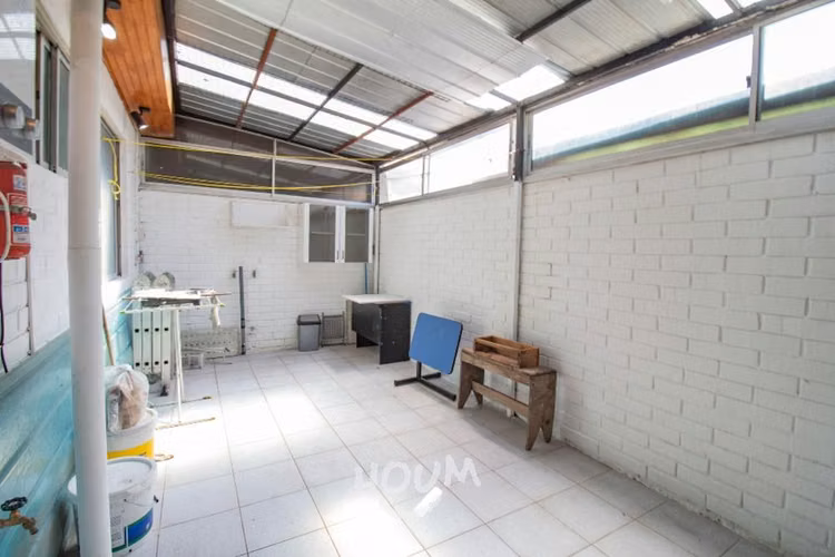 Casa en Salas