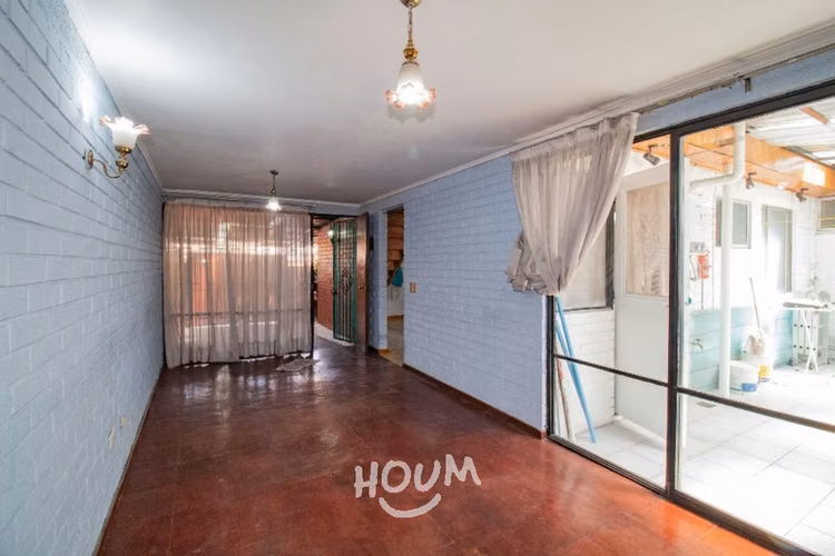 Casa en Salas