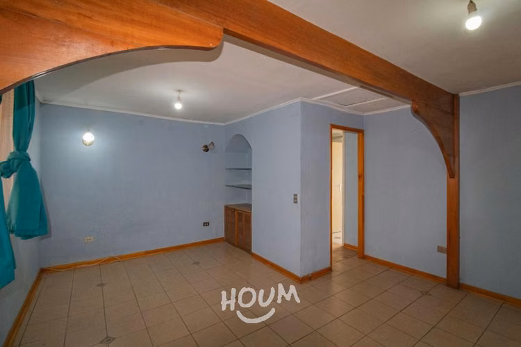 Casa en Salas