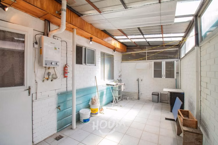Casa en Salas