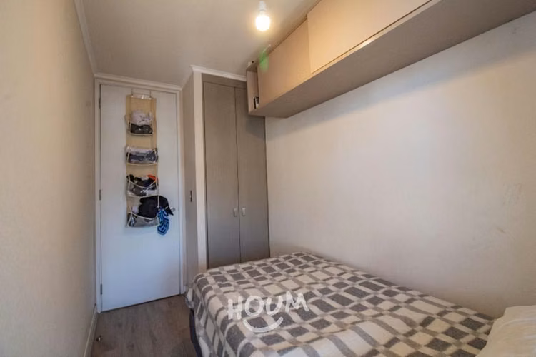 Departamento en Avenida María Rozas Velásquez